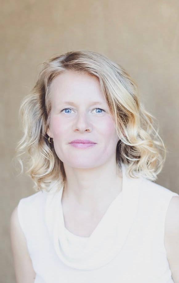 Julia Maas, Female Brand-Fotografin