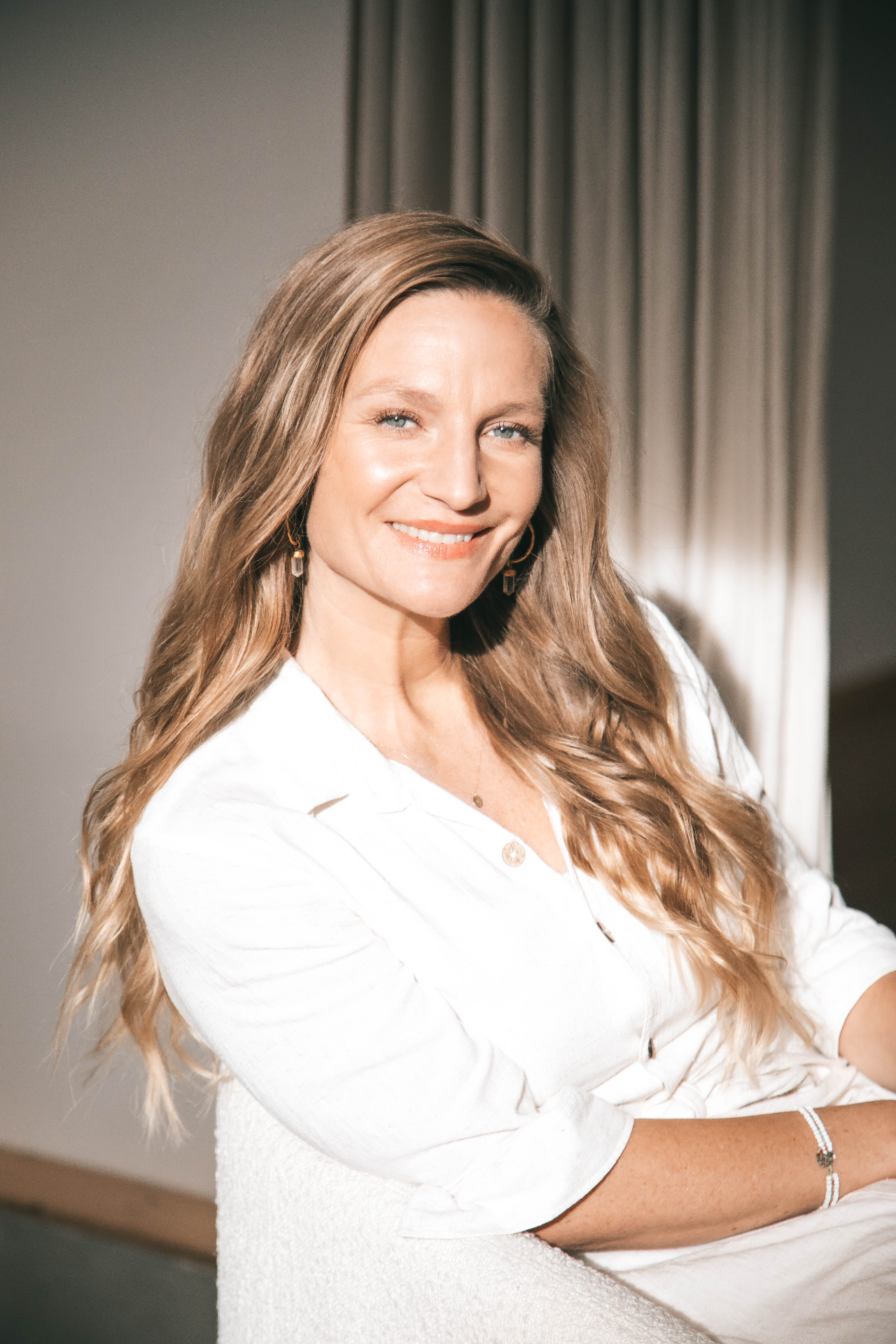 Victoria Naomi Benz, Transformationscoach